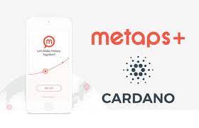 Cardano Ada Partners With South Korea S Mobile Payment Platform Metaps Plus Mobile Payments Cryptocurrency News Blockchain
