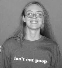 My friend, Amy Derby