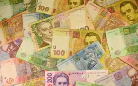 The central bank said the capital. Ukraine S Economic Recovery Good But Slow Emerging Europe