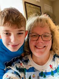 Hi all! I just wanted to introduce myself and share a photo I took. My name  is Beth, I have an almost 12 ADHD HFA kiddo, and I have ADHD too!