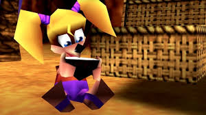 The Banjo-Kazooie Character Even Its Creator Hated
