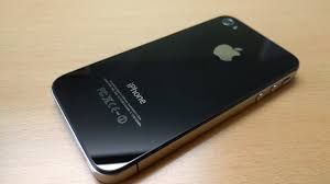 Here Is The Jet Black Iphone 4s Looks Gorgeous