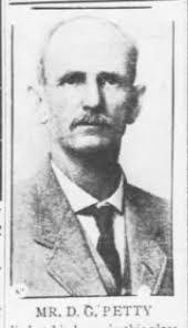 Daisy Petty's Instagram, Twitter & Facebook