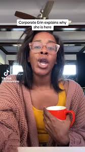 The way this legit gave me a fit of anxiety. Whoo, chile! 😩😩😩  #lisabeasley #corporategulp #corporatespeak #corporatelifebelike  #worklifestruggle @Lisa Beasley