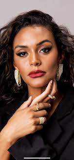 Buy Designer Anna Twist Ring Online