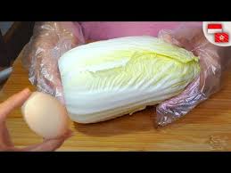 10 resep olahan kubis, enak, mudah dibuat dan praktis : Edan Enak Banget Olahan Sawi Putih Telur Ini Jadi Masakan Sederhana Tapi Enak Wajib Coba Hindi Xanh