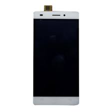 Touch Screen for Intex Aqua Ace II ...