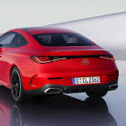 MERCEDES-CL
