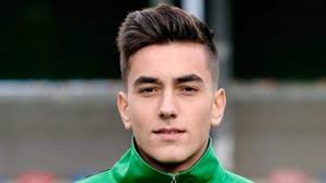 Eccellenza Campania Girone-A