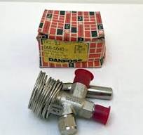 DANFOSS TX2 R22 thermostatic expansion valve | eBay