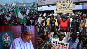 The united states mission to nigeria on friday advised its citizens in the country to avoid the june 12 protests at all cost. Ia1k5ffxjw Tlm