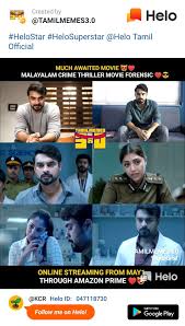 Horror movies or tv shows looking for some of the best malayalam movie you can watch online in india? Pin By Kcrsnpc On Movies Thriller Movie Crime Thriller Movies Malayalam
