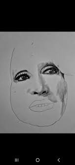 A few clay creations.