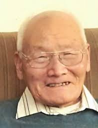 Obituary information for Isaac E. Kim
