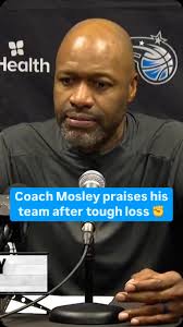 An inspiring 48 minutes of basketball from a depleted Orlando Magic team.  At full health, good luck stopping ‘em… 😤, #MakeItMagic