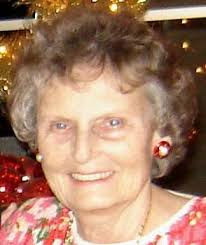 Geraldine (Dean) Landriau