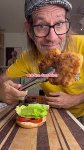 Kevin Aston Fried Chicken