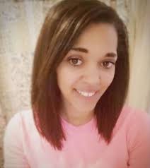 Heather Michelle Hampton Carter (1990-2016)