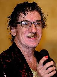 Charly García Detained for Attacking Actors with His Guitar