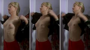 DJs Sexy Celebs - Joey Lauren Adams in the 1995 movie Mallrats Porn Pic -  EPORNER