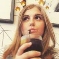 Katy Wilcox's Instagram, Twitter & Facebook