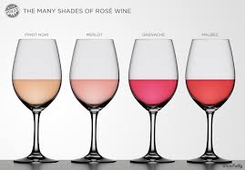 Hajoon , woosung , dojoon , and jaehyung. Different Shades Of Rose Wine Wine Folly