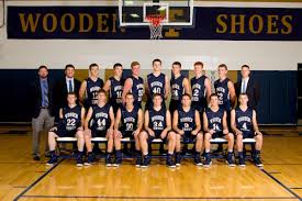 BASKETBALL PREVIEW: Hanson looking for improved offense for Wooden Shoes