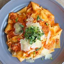 Great Maple Restaurants On Instagram Pasta La Vista To The Weekend Pasta Turkeybolognese Dinner Greatmaple In 2020 Turkey Bolognese Dinner Food