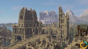 You can type 'minecraft middle earth' or . Osgominas 2 Png Minecraft Middle Earth