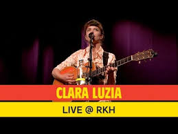 Orf 2 is a broadcast television station in vienna, austria, providing cultural programs and regional. Clara Luzia Cosmic Bruise Live Im Orf Radiokulturhaus Youtube