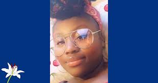 Charlotte Love, age 23