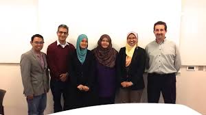 Thanks for joining us at think 2021 to talk digital transformation with johnson & johnson. Global Business Services Research Network Malaysia Photos Facebook
