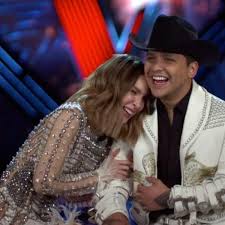 @belindapop @nodal gt vota por @nodal en. Estan En La Recta Final Belinda Y Nodal Romperian Compromiso Show News