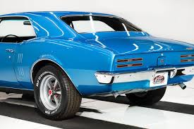 Image result for Montreux Blue 1967 Firebird