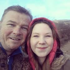 Michael Fairhurst's Instagram, Twitter & Facebook