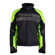 Below are 49 working coupons for arctic cat clothing deals from reliable websites that we have updated for users to get maximum savings. Arctic Cat Gear Store Shock Jacket