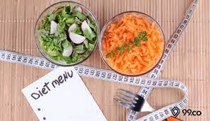 9 Menu Diet Low Budget Yang Menyehatkan Dan Mengenyangkan