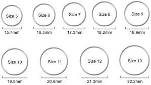 5 Juicy Mens Ring Size Chart Printable Kongdian Ring Chart