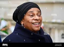 Wife doreen hi-res stock photography and images