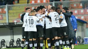 In (%) matches played at home was total goals (team and opponent) over 1.5 goals. Spezia Pordenone 1 0 Gli Highlights Spezia Calcio Sito Ufficiale