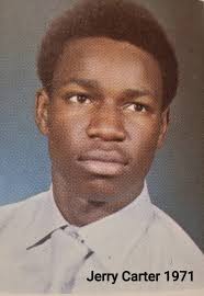 I just learned that Jerry Thomas, husband of the late Ellen McClendon  Thomas passed away yesterday after a long illness. Jerry graduated from  Phillips in 1961 or 1962.