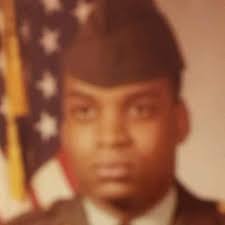 Anyone here attended Fort Leonard Wood basic training in 1984?