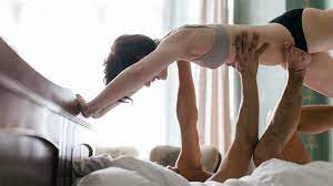 23 Ways Getting Fit Can Improve Your Sex Life: Positions To Try, More