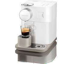 Maybe you would like to learn more about one of these? Buy Nespresso By Delonghi Gran Lattisima En650 W Coffee Machine White Free Delivery Currys