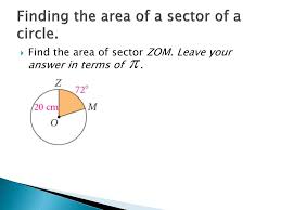 Fully customizable and brandable for ott service providers In A Circle A 90 Degree Sector Has Area 64 Area Of A Sector Calculator