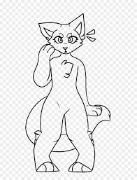 Seamstress cat printable coloring page. Cats Cartoon Png Download 678 1179 Free Transparent Whiskers Png Download Cleanpng Kisspng