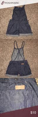 Wrangler Stylish Overalls Size S Never Worn Size Chart In