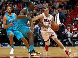 The hornets opened the vault to retain batum in 2016 after he shined in his first year in the queen city, following a trade with. Hornets Practices Won T Have Nicolas Batum Bismack Biyombo Charlotte Observer