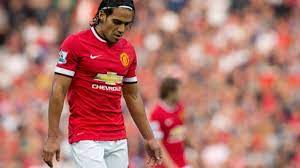 Radamel Falcao Der Spiegel