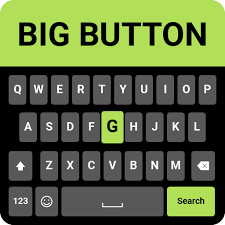 Aplikasi ringan keyboard android terkecil namun terbaik dan lengkap dengan emoji symbol dan kaomoji, keyboard ringan ram ukuran kecil. Keyboard Besar Tombol Besar Keypad Aplikasi Di Google Play